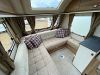 Used Swift Sprite Quattro EW 2021 touring caravan Image