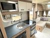 Used Swift Sprite Quattro EW 2021 touring caravan Image