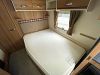 Used Swift Sprite Quattro EW 2021 touring caravan Image