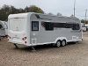 Used Coachman Laser Xcel 875 2020 touring caravan Image