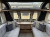 Used Coachman Laser Xcel 875 2020 touring caravan Image