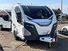 New Swift Basecamp 2 2025 touring caravan Image