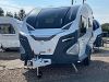 New Swift Basecamp 2 2025 touring caravan Image