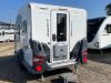 New Swift Basecamp 2 2025 touring caravan Image