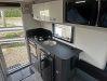 New Swift Basecamp 2 2025 touring caravan Image