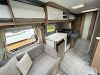 New Coachman VIP 565 2025 touring caravan Image