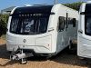 New Coachman VIP 565 2025 touring caravan Image