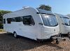 New Coachman VIP 565 2025 touring caravan Image