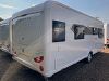 New Coachman VIP 565 2025 touring caravan Image