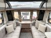 New Coachman VIP 565 2025 touring caravan Image