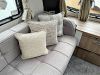 New Coachman VIP 565 2025 touring caravan Image