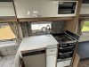 New Coachman VIP 565 2025 touring caravan Image