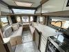 New Coachman VIP 565 2025 touring caravan Image