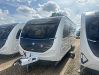 New Swift Challenger 560 L Grande 2025 touring caravan Image