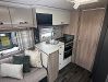 New Swift Challenger 560 L Grande 2025 touring caravan Image