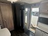 New Swift Challenger 560 L Grande 2025 touring caravan Image