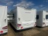 New Swift Challenger 560 L Grande 2025 touring caravan Image