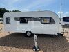 New Coachman VIP 520 2025 touring caravan Image