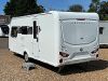 New Coachman VIP 520 2025 touring caravan Image