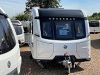 New Coachman VIP 520 2025 touring caravan Image