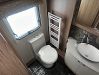 New Coachman VIP 520 2025 touring caravan Image