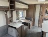 New Coachman VIP 520 2025 touring caravan Image