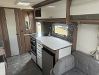 New Coachman VIP 520 2025 touring caravan Image