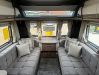 New Coachman VIP 520 2025 touring caravan Image