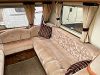 Used Buccaneer Schooner 2013 touring caravan Image