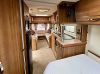 Used Buccaneer Schooner 2013 touring caravan Image
