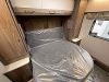 New Coachman Laser 545 Xtra 2025 touring caravan Image