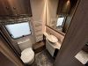 New Coachman Laser 545 Xtra 2025 touring caravan Image
