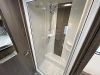 New Coachman Laser 545 Xtra 2025 touring caravan Image