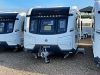 New Coachman Laser 545 Xtra 2025 touring caravan Image