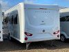 New Coachman Laser 545 Xtra 2025 touring caravan Image