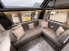New Coachman Laser 545 Xtra 2025 touring caravan Image