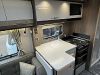New Coachman Laser 545 Xtra 2025 touring caravan Image
