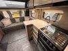 New Coachman Laser 545 Xtra 2025 touring caravan Image