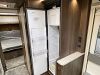 New Coachman Laser 545 Xtra 2025 touring caravan Image