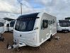 New Coachman Acadia 460 2025 touring caravan Image