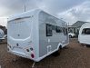 New Coachman Acadia 460 2025 touring caravan Image