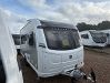 New Coachman Acadia 460 2025 touring caravan Image