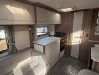 New Coachman Acadia 460 2025 touring caravan Image