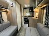 New Swift Sprite Compact 2025 touring caravan Image