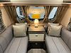 New Swift Sprite Compact 2025 touring caravan Image