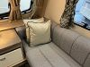 New Swift Sprite Compact 2025 touring caravan Image