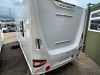 Used Swift Sprite Major 4 EB 2022 touring caravan Image