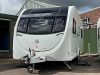 Used Swift Sprite Major 4 EB 2022 touring caravan Image