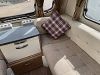 Used Swift Sprite Major 4 EB 2022 touring caravan Image