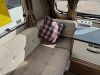 Used Swift Sprite Major 4 EB 2022 touring caravan Image